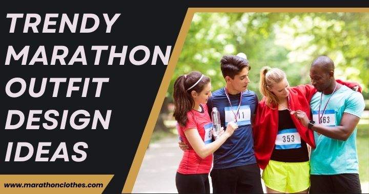 marathon clothes manufacturer