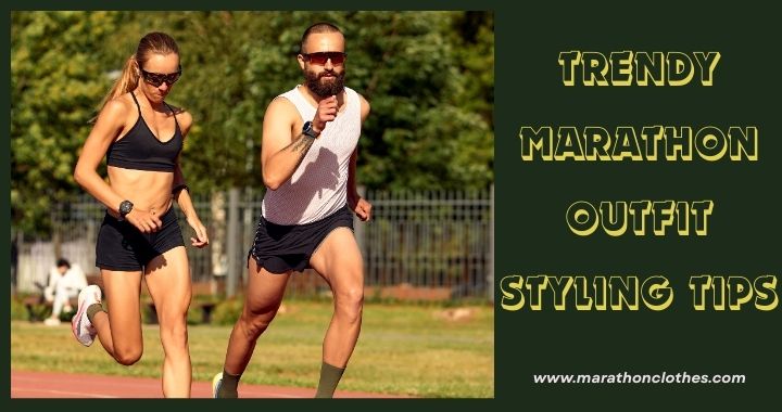 Marathon Outfit Styling Tips wholesale marathon clothes