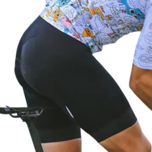 half marathon bike shorts manufacturer
