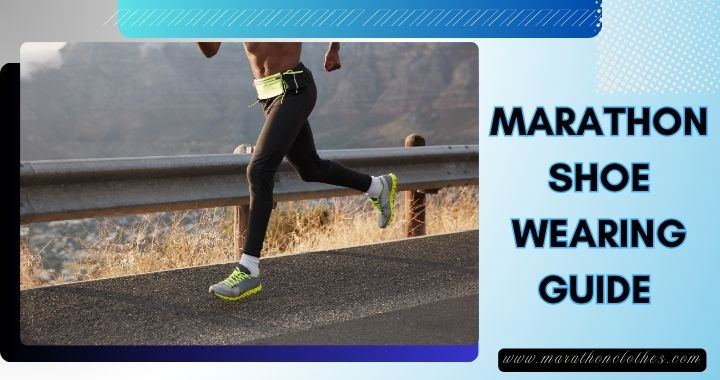 Guide To Wear Marathon Shoe bulk marathon accessories suppliers