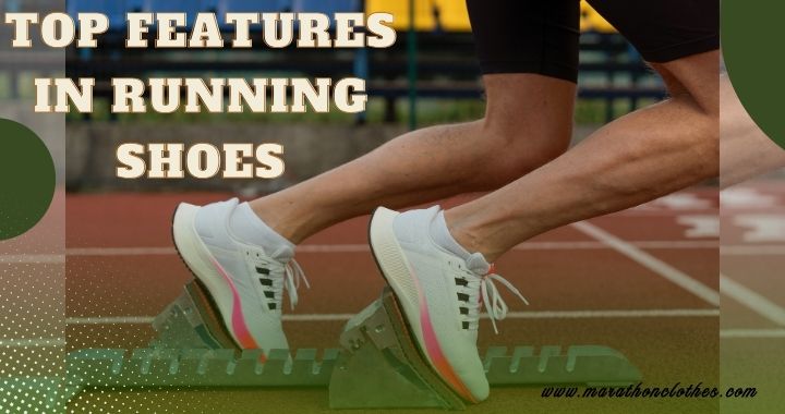 Features Of Running Shoes custom running shoes manufacturers