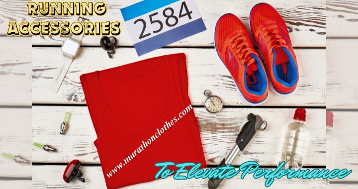 Performance Enhancing Running Accessories bulk running accessories suppliers