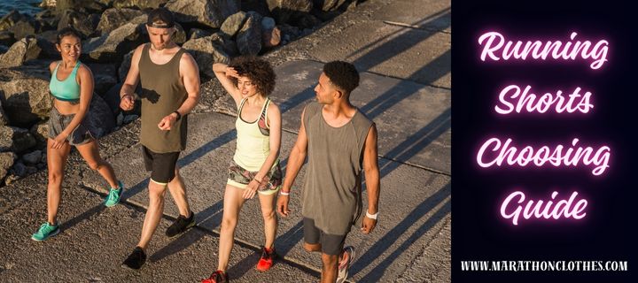 Guide For Choosing Running Shorts running shorts wholesale