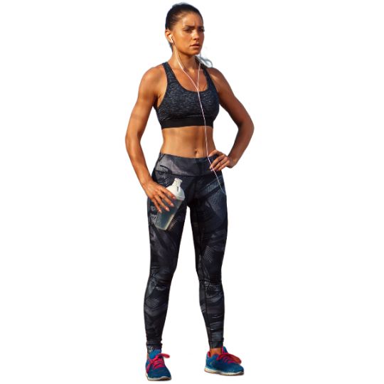 bulk women running wear suppliers
