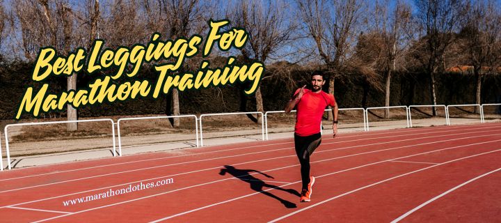 Marathon Training Leggings wholesale running leggings suppliers