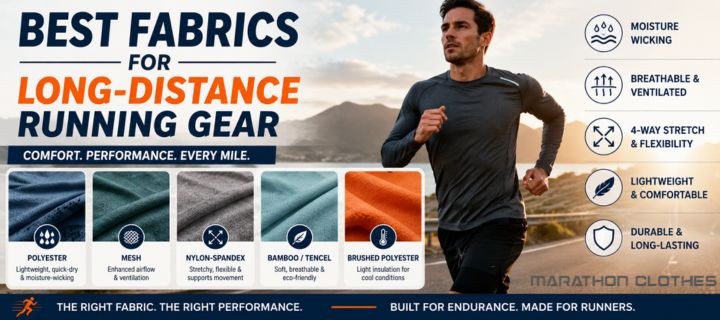 bulk running gear vendors