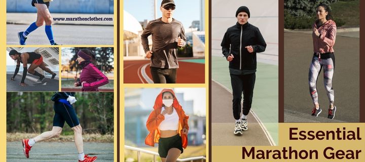 running accessories manufacturers