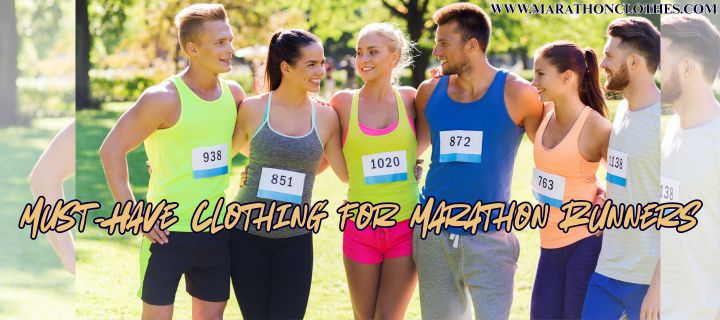 wholesale marathon apparel
