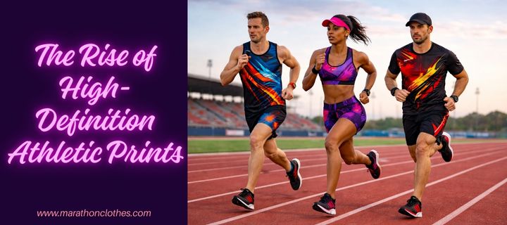 High-Impact HD Prints in Activewear bulk running clothes suppliers