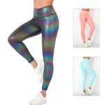 bulk blank sublimation running leggings suppliers