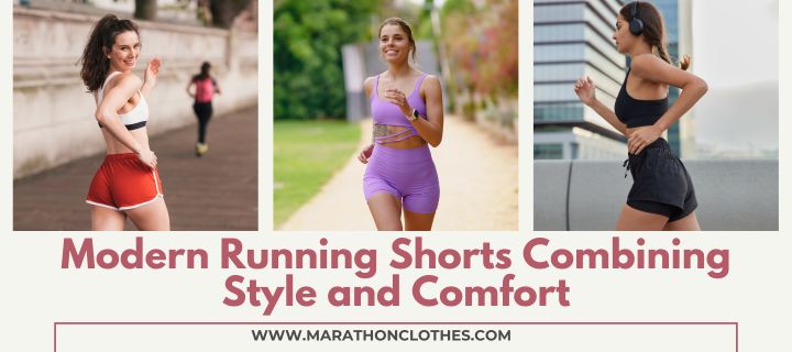 Running Shorts for Women: Designs for Better Comfort wholesale womens running shorts manufacturer