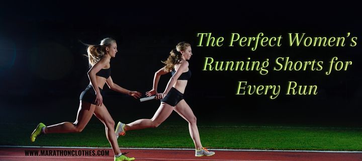 Running Shorts Designed to Maximize Freedom wholesale womens running shorts
